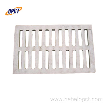 FRP Fiberglass manhole Square covers machine